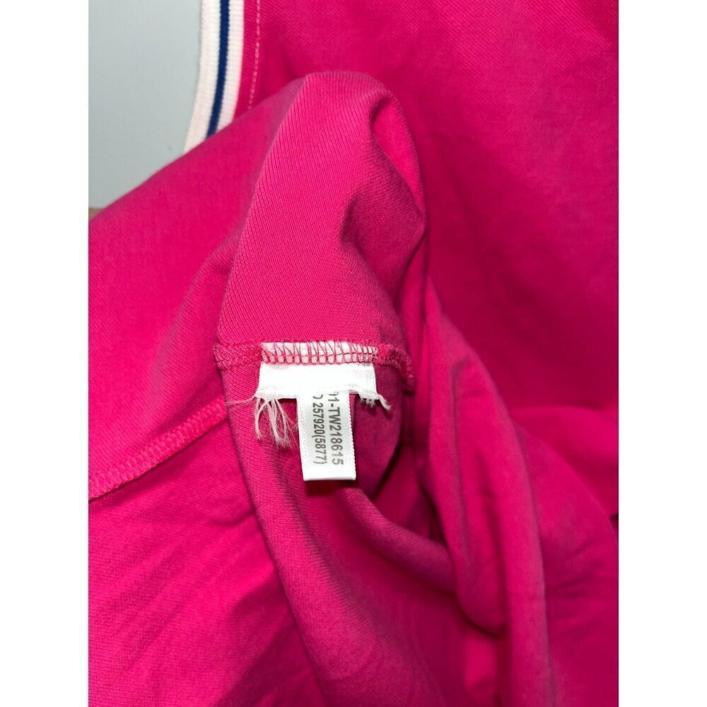 Tommy Bahama Golf Active Women's Sleeveless Pullover Tank Size Small Pink - Picture 4 of 8